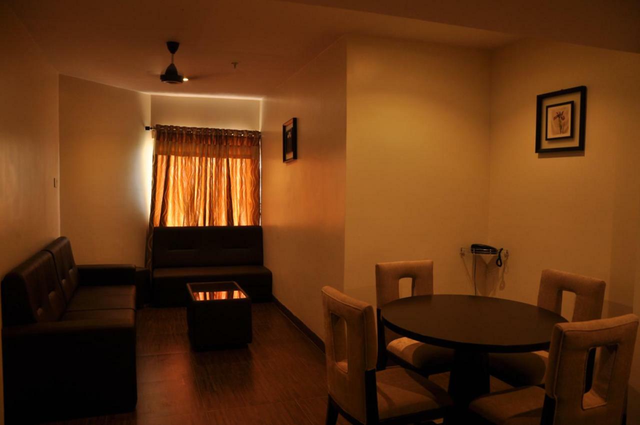 Krishna Residency Vijayawāda Exterior photo